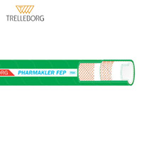 特氟龍化學(xué)品排吸管PHARMAKLER FEP
