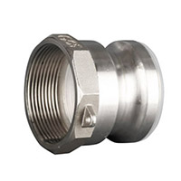 衛(wèi)生級(jí)襯氟CAMLOCK A型 
