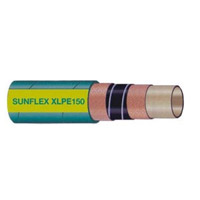 化學(xué)品排吸管XLPE150