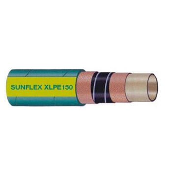 化學(xué)品排吸管XLPE150
