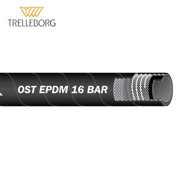工業排吸水管OST EPDM 16 BAR