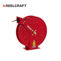 Reelcraft(銳技)重型工業彈簧卷軸80000&D80000系列