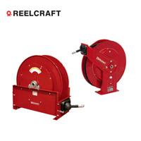 Reelcraft(銳技)輸油卷軸F7000，FD9000，F80000&FD80000系列