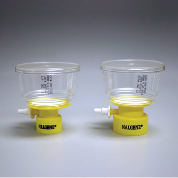 瓶頂過(guò)濾器-150ml容量，MF75系列 290