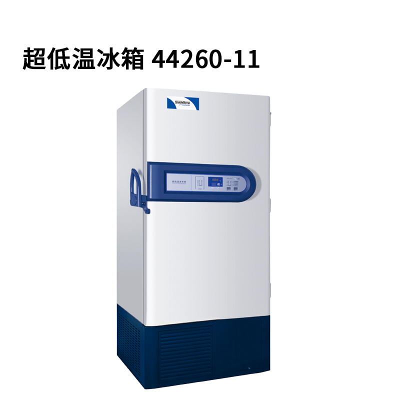 StableTemp 超低溫冰箱 節能立式 578 L